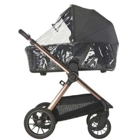 Espiro Code 119 Loving Beige wózek wielofunkcyjny 2w1